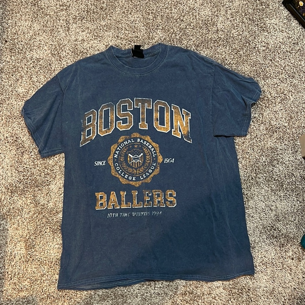 Urban Outfitters Graphic Tee